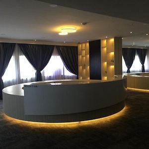 Jb Central Hotel Sdn Bhd